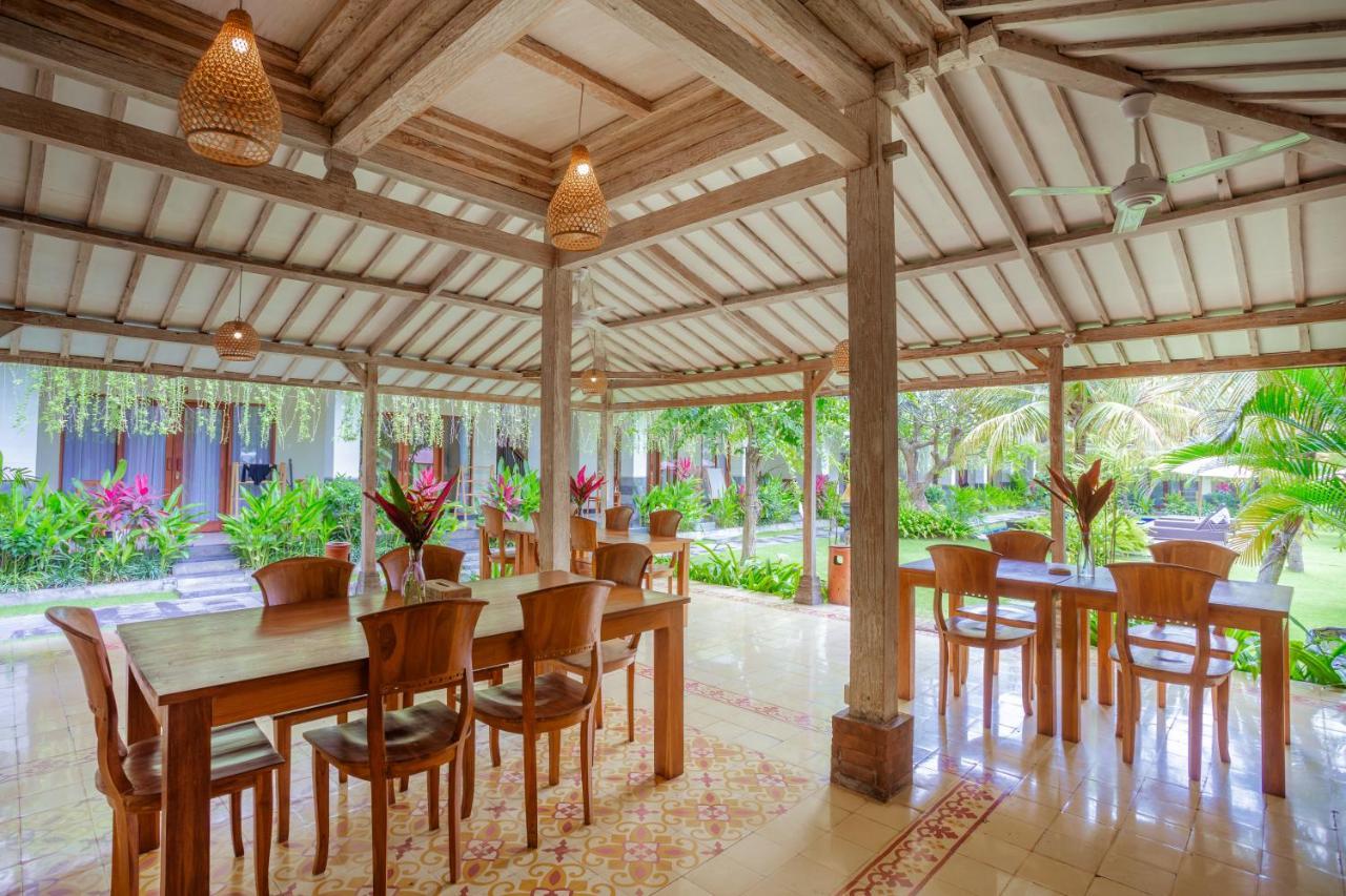 Puri Canggu Rooms 2 Kültér fotó
