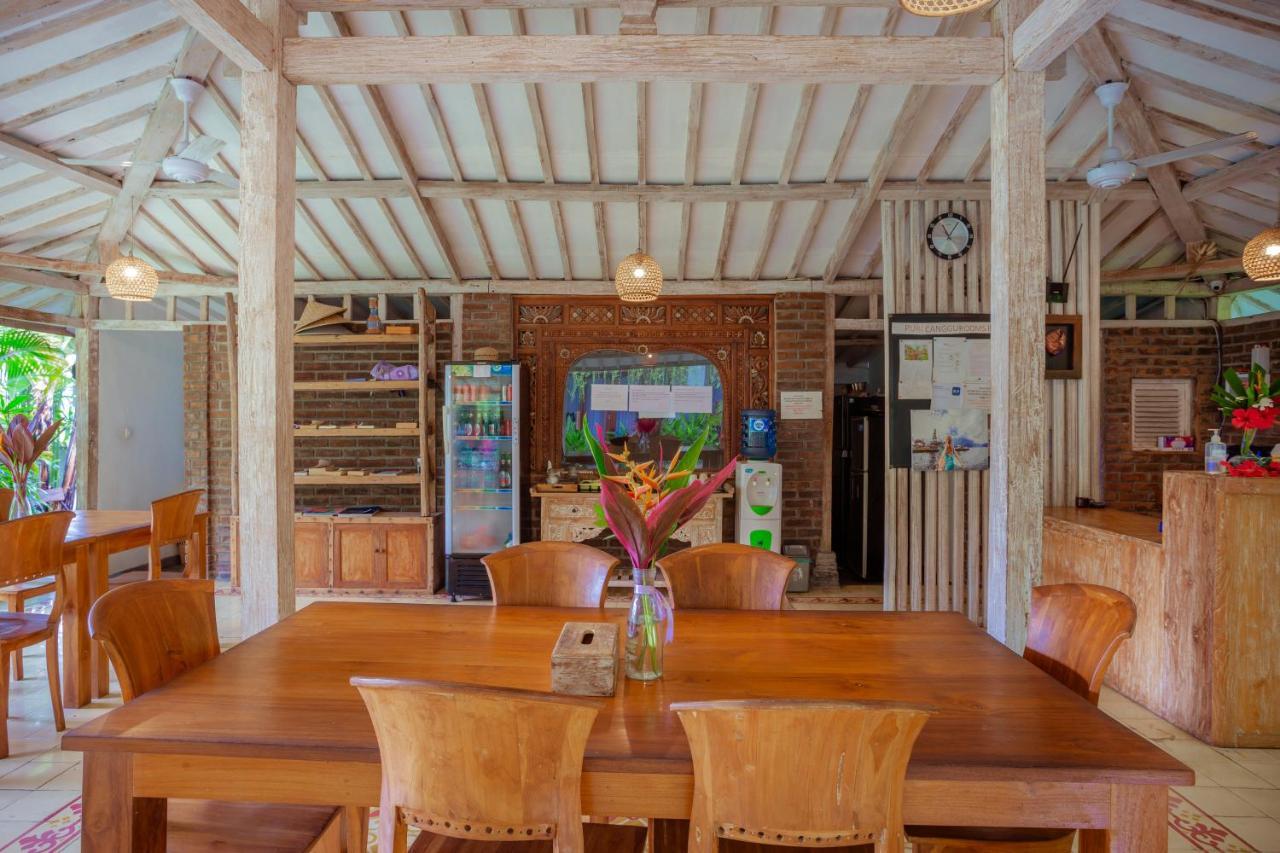 Puri Canggu Rooms 2 Kültér fotó
