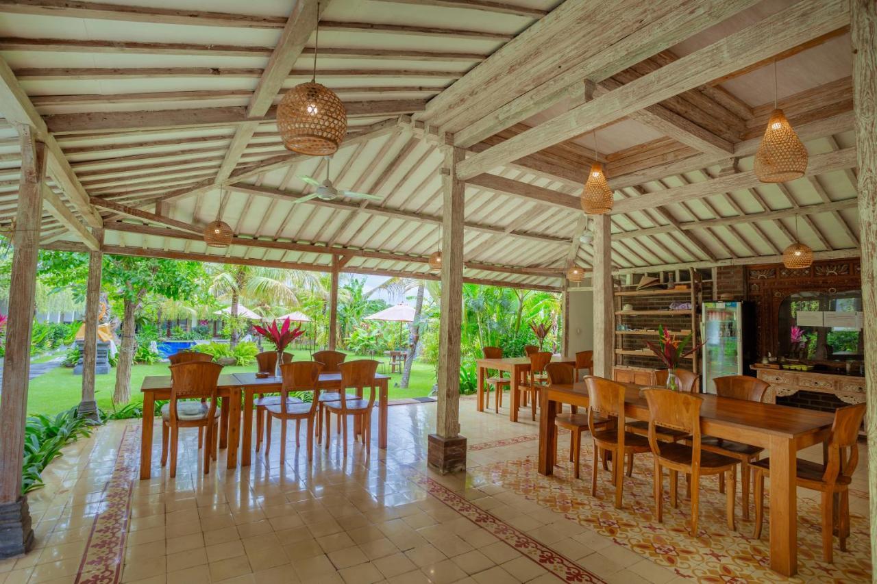 Puri Canggu Rooms 2 Kültér fotó