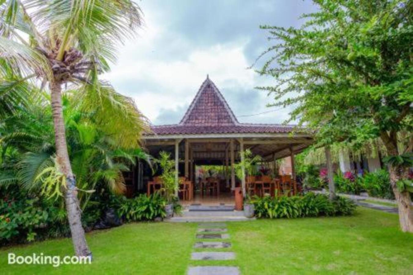 Puri Canggu Rooms 2 Kültér fotó
