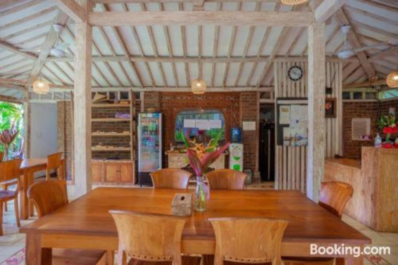 Puri Canggu Rooms 2 Kültér fotó