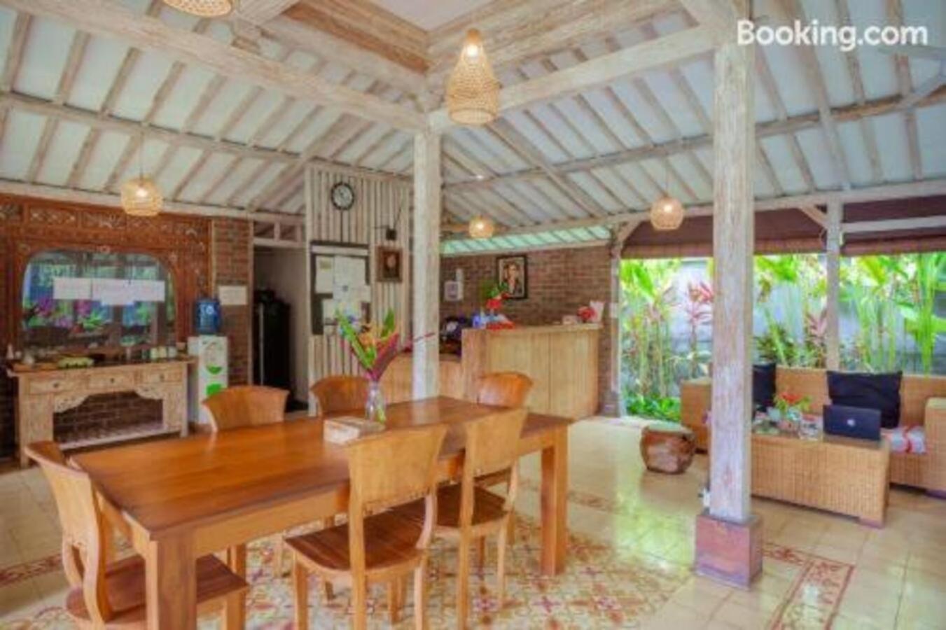 Puri Canggu Rooms 2 Kültér fotó
