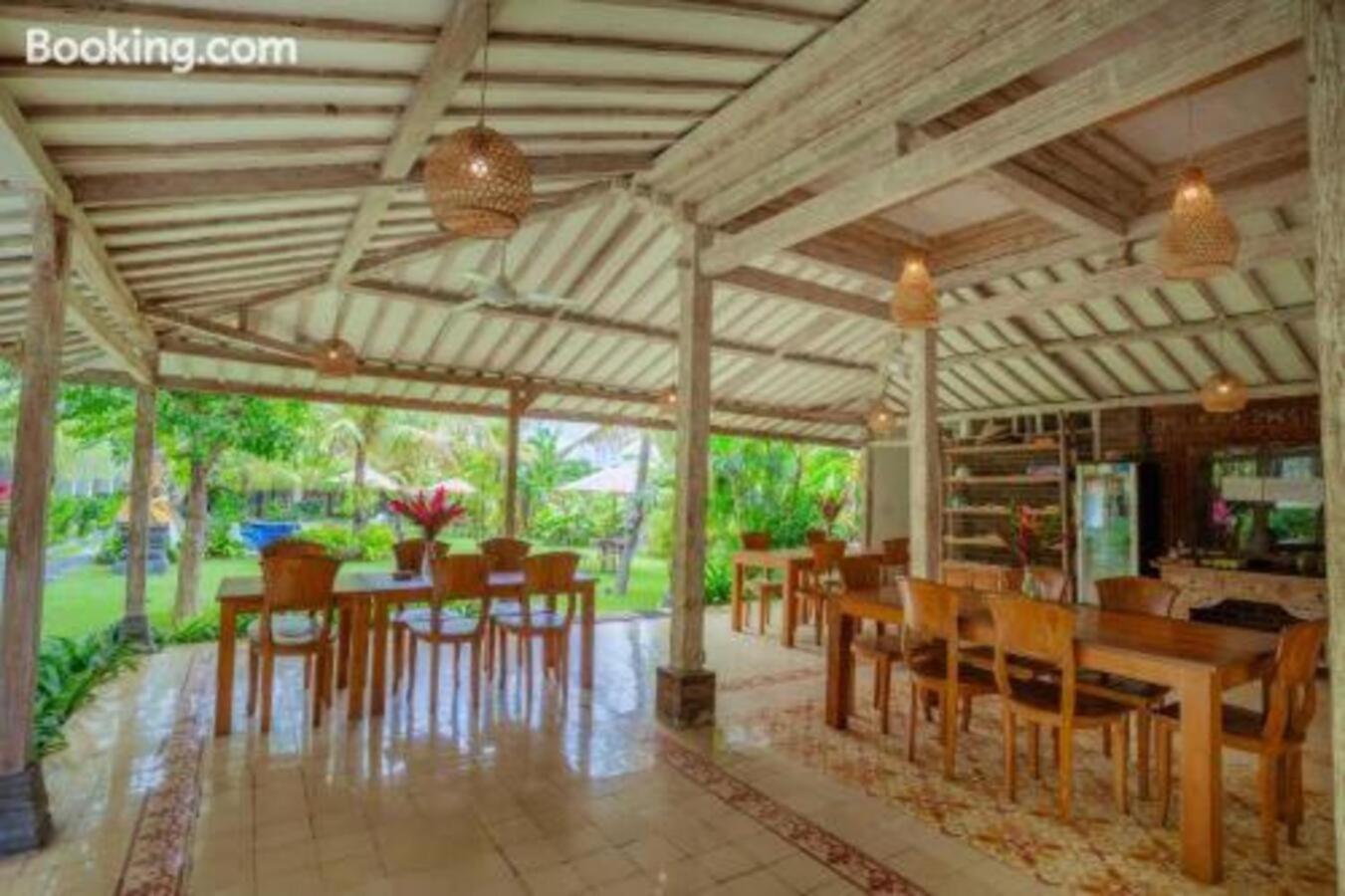 Puri Canggu Rooms 2 Kültér fotó