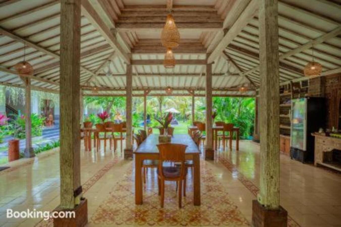 Puri Canggu Rooms 2 Kültér fotó
