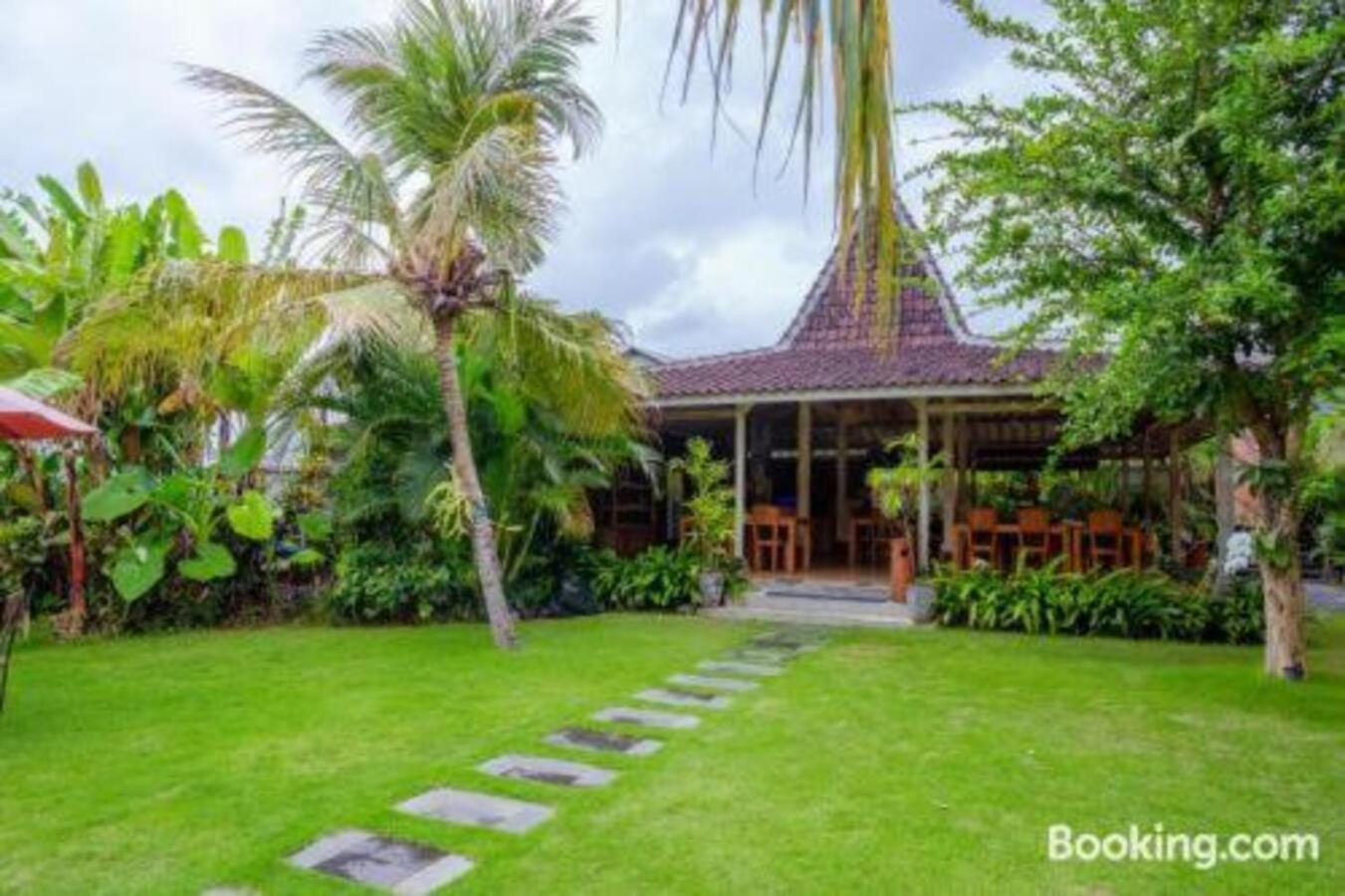 Puri Canggu Rooms 2 Kültér fotó