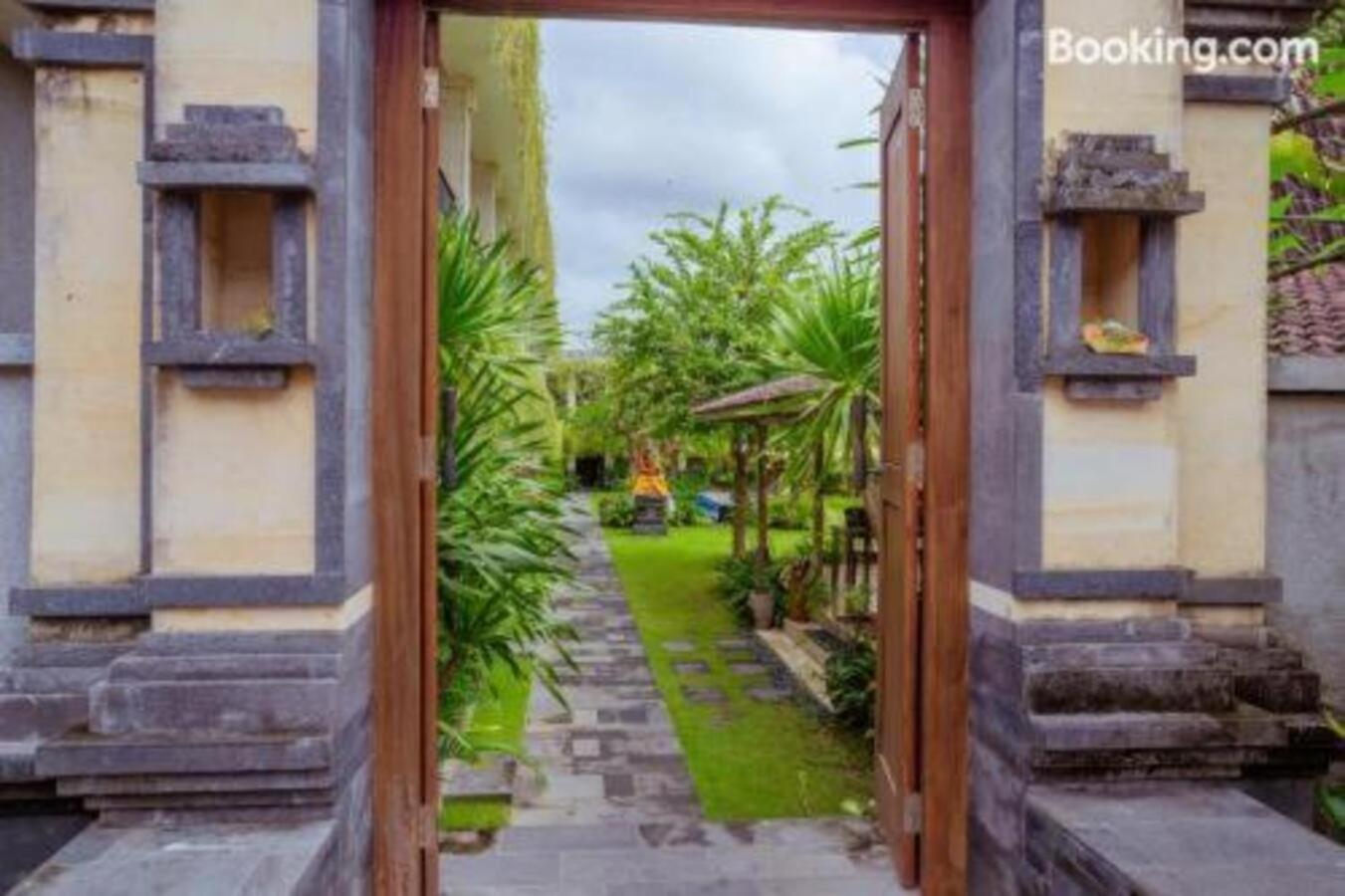 Puri Canggu Rooms 2 Kültér fotó