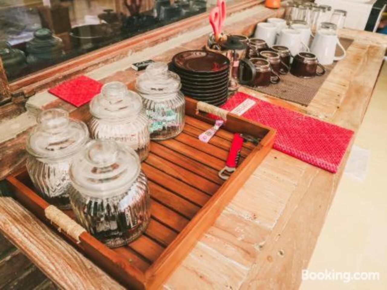 Puri Canggu Rooms 2 Kültér fotó