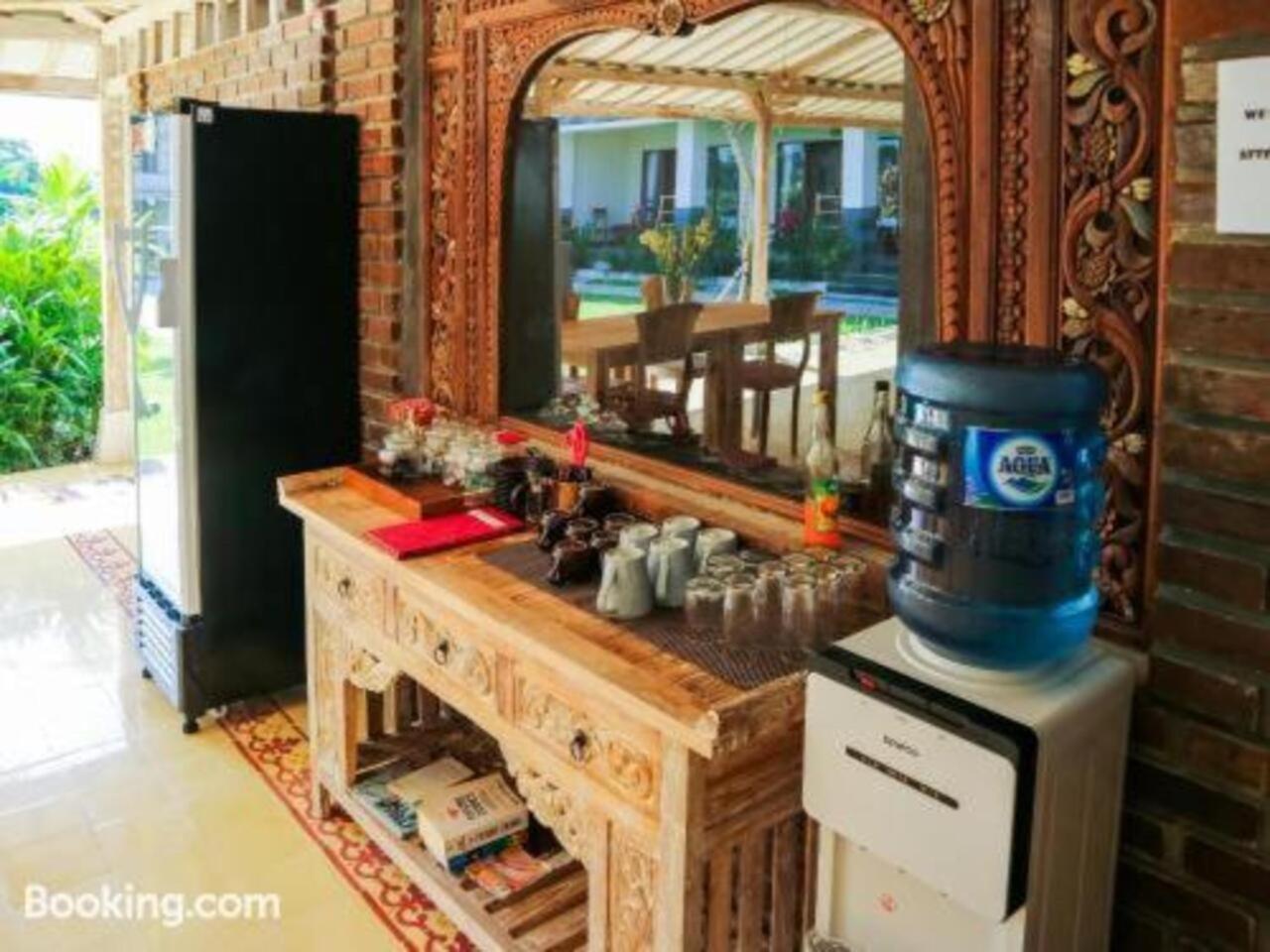 Puri Canggu Rooms 2 Kültér fotó