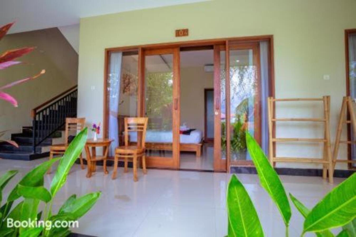 Puri Canggu Rooms 2 Kültér fotó