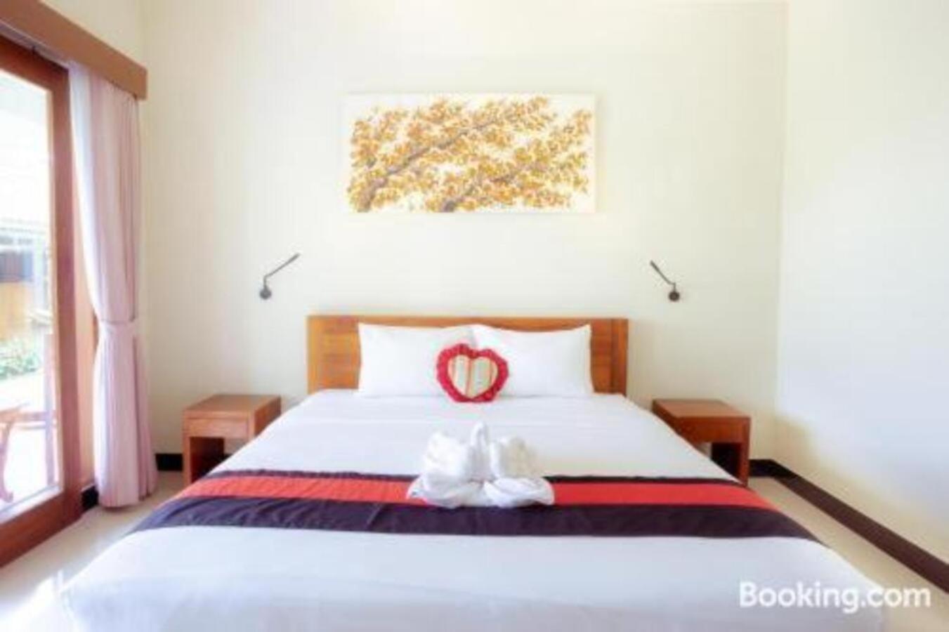 Puri Canggu Rooms 2 Kültér fotó