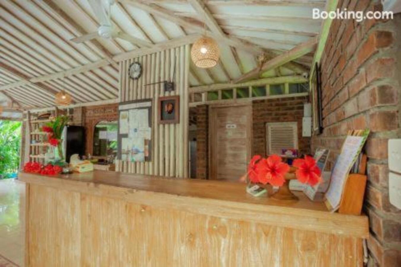 Puri Canggu Rooms 2 Kültér fotó