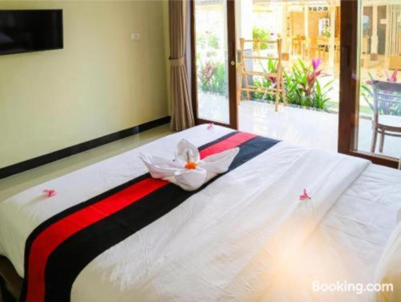 Puri Canggu Rooms 2 Kültér fotó