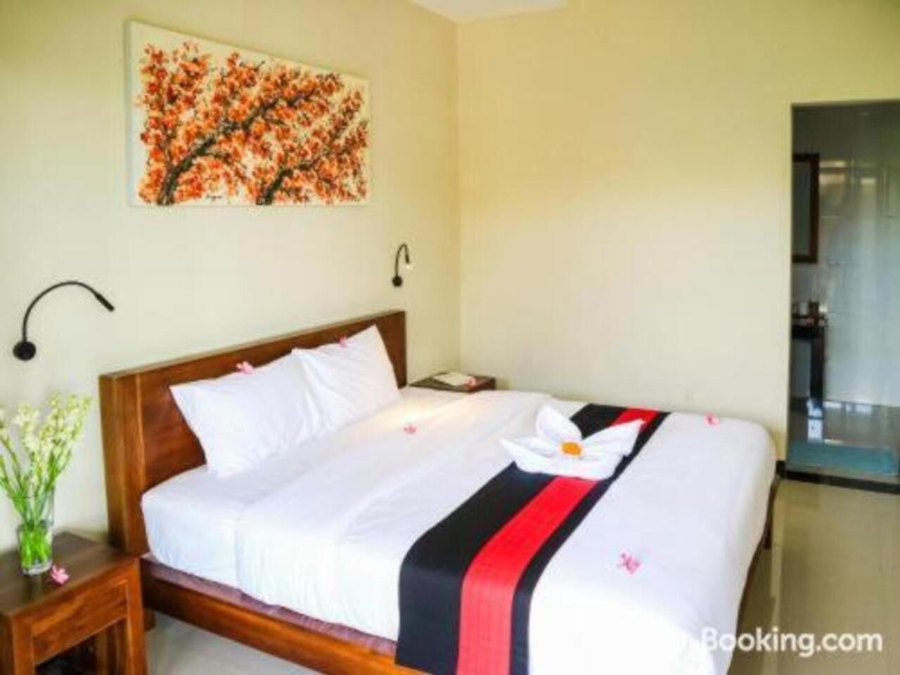 Puri Canggu Rooms 2 Kültér fotó