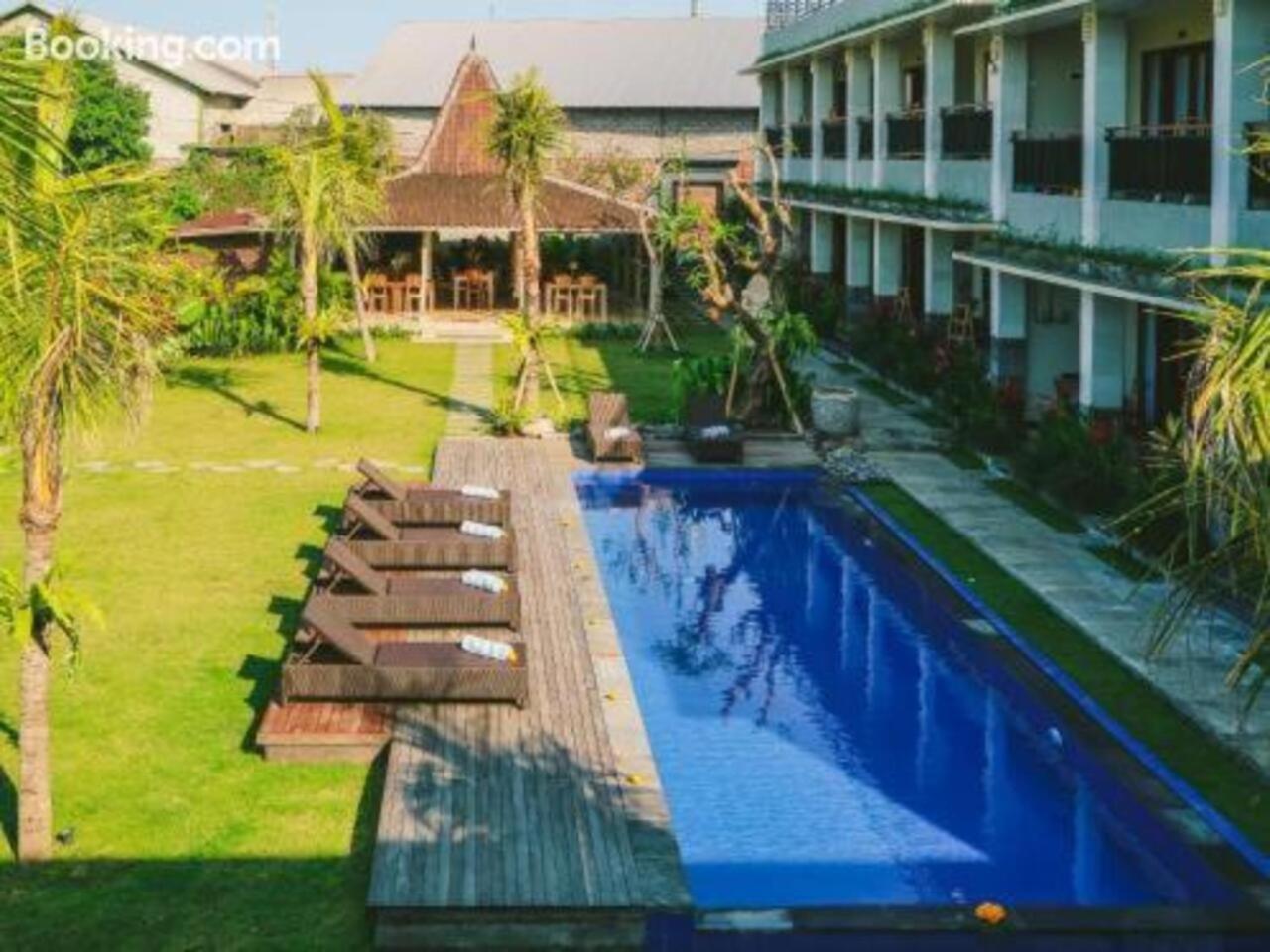 Puri Canggu Rooms 2 Kültér fotó