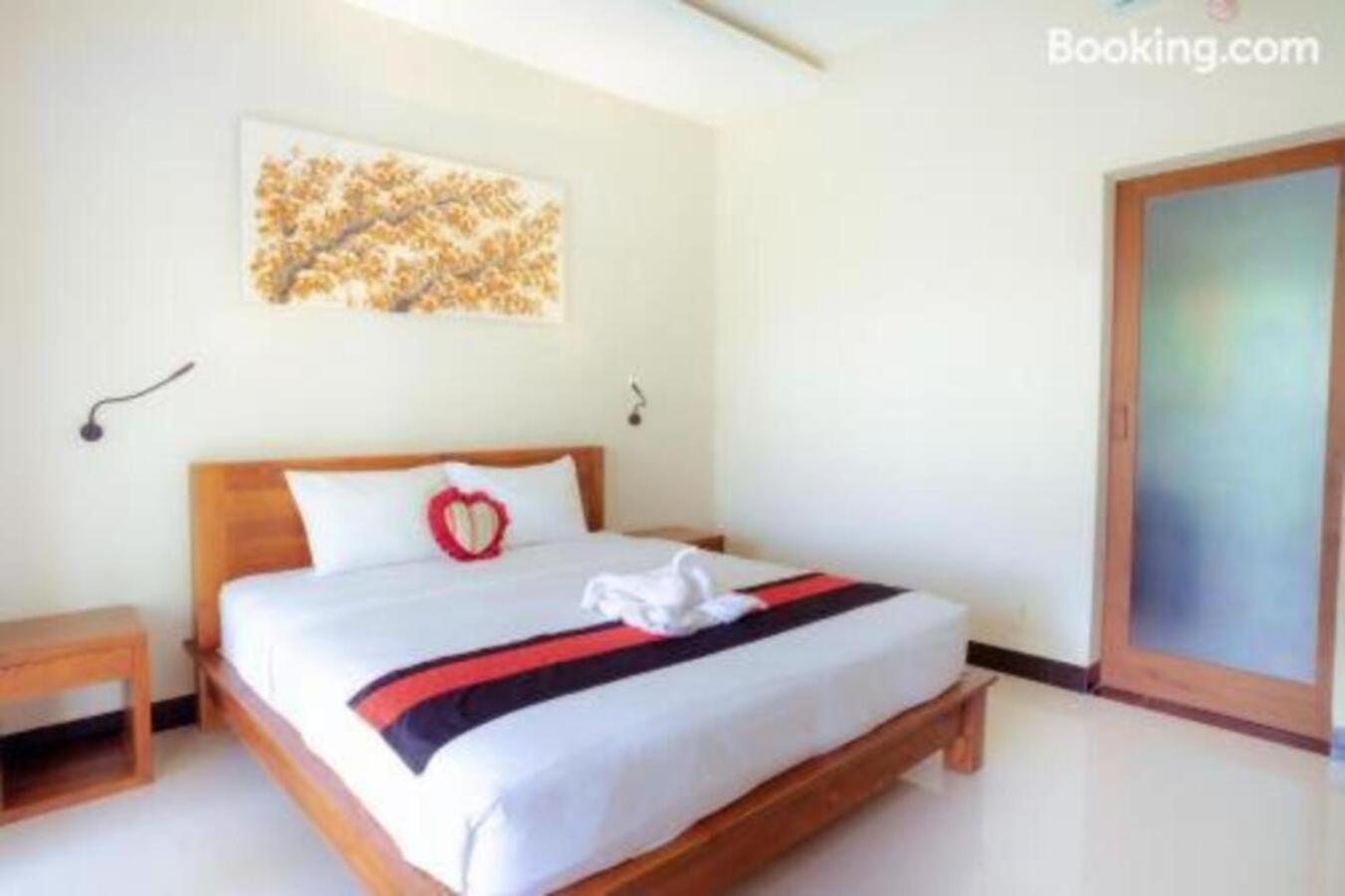 Puri Canggu Rooms 2 Kültér fotó